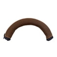 thumbnail image 1 of kurtrusly Practical Ear Muffs For Men Durable Headband Accessories For Gaming Can Be Used For Long Time brown, 1 of 6