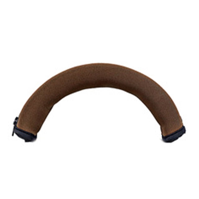 kurtrusly Practical Ear Muffs For Men Durable Headband Accessories For Gaming Can Be Used For Long Time brown