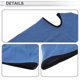 thumbnail image 4 of Ofertas Únicas Máscara Facial Todo Incluido Poliéster Sin Red Mantener Caliente Azul Claro 1 Pcs, 4 of 6