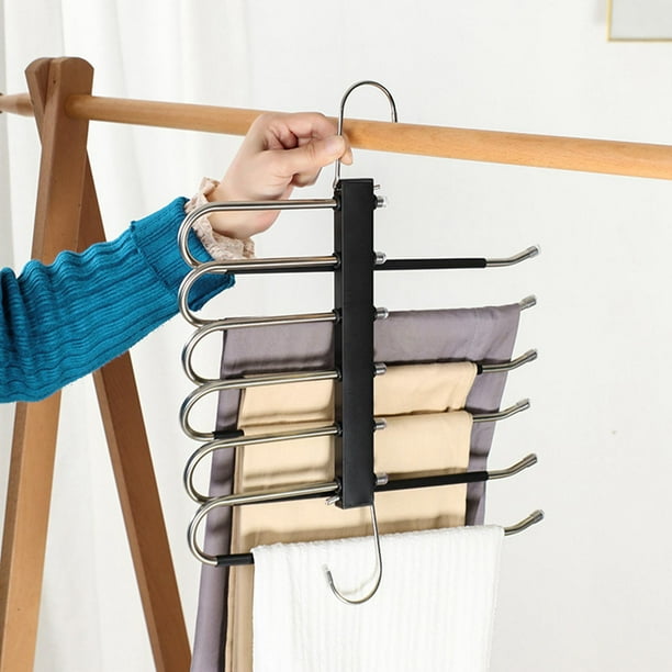 Folding pants hanger new arrivals