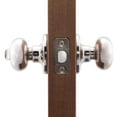 thumbnail image 5 of Copper Creek CK2030PS Bouton Colonial, Acier Inoxydable Poli, 5 of 5