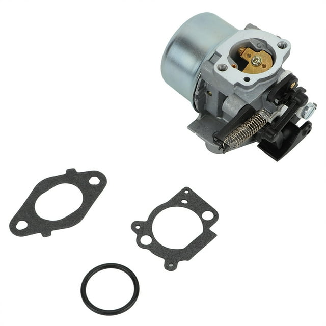Replacement Carburetor,Car Engine 590948 Replacement Carb Carburetor Rugged and Tough