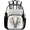 Multicolor 1, variant on Teddy Bear Clear Backpack for Stadium Events, Transparent Backpacks See Through Plastic Bag for Concerts & Work, Moon Cloud Star