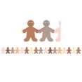 thumbnail image 2 of Hygloss Multicultural Kids Mighty Brights Border, 72 Pieces, 2 of 2