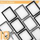 thumbnail image 5 of Paquete de 10 filtros HEPA de repuesto para la serie I&e E5 E6 E7 I3 I3+ I4 I6 I6+ I7 I7+ I8 I8+/plus Robot V, 5 of 5