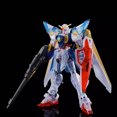 thumbnail image 1 of Figura de acción nueva Gdm Hg Warring States Heresy Mk-Ii Astray Red Frame Hg Strike Freedom, modelo de ensamblaje, regalo coleccionable, 1 of 6