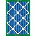 thumbnail image 7 of Filterbuy 17x20x2 Air Filter MERV 13 Smoke Defense, Pleated HVAC AC Furnace Filter Replacement, 6-Pack, 7 of 7