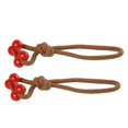 thumbnail image 3 of 2 Pieces Durable Dog Cleaning Litter Tug War Plays Medium Dogs, 3 of 6
