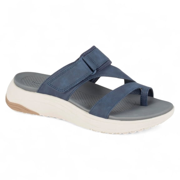 Baretraps Women's Jordy Slide Wedge Sandals