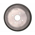 thumbnail image 3 of Raybestos 9749R Professional Grade Brake Drum Fits select: 2005-2008 CHEVROLET COBALT, 2005-2007 SATURN ION, 3 of 4