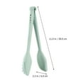 thumbnail image 2 of Miangastore Pot Holder Clamp For Kitchen Light Green 1Pack 11In, 2 of 8