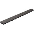 thumbnail image 2 of UltraShield Naturale 3 in. x 3 ft. Quick Composite Single Slat Deck Tile in Westminster Gray (4-Pieces per Box), 2 of 4