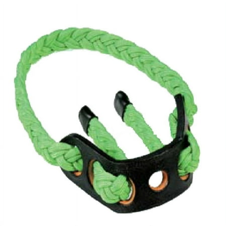 Paradox Bow Sling Elite Solid Neon Green