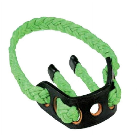 Paradox Bow Sling Elite Solid Neon Green
