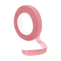 ​​LYINGF​​ 1/2 Inch Floral Stem Wrap Tape - 30-Yard Roll for Bouquet Arranging and Craft Projects, Sticky Wrapping Tape for Securing Fresh or Artificial Flower Stems