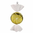 thumbnail image 4 of Vickerman 18.5" Red-White Swirl Candy Christmas Ornament, 4 of 7