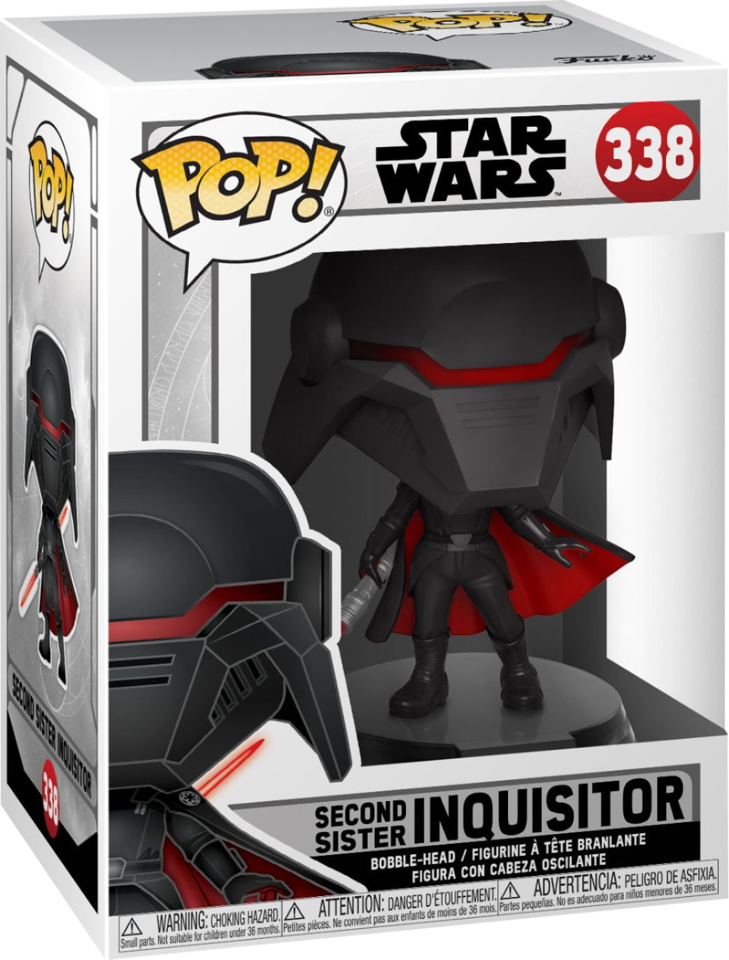 funko jedi fallen order