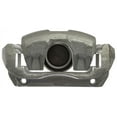 thumbnail image 2 of ACDelco Front Disc Brake Caliper Assembly without Pads (Friction Ready) 18FR1843 Fits select: 2003-2004 HONDA ACCORD, 2008-2012 HONDA ACCORD EXL, 2 of 5