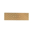 thumbnail image 3 of Lefu Grit 400 1000 Double Ti Titanize Lightweight Pierres à Aiguiser Or, 3 of 8