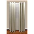 thumbnail image 2 of Home Fashions International Chichi Single Curtain Panel, 2 of 3