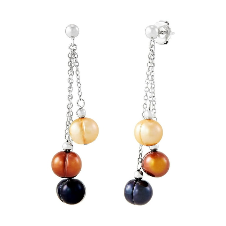 Honora pearl drop earrings store