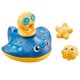 thumbnail image 1 of Juguete De Baño Para Bebé, Juguete De Rociador De Agua, Juguete De Baño Flotante Eléctrico, Juguete De Rociador De Agua Para Piscina, Regalo De Fiesta Para Niños Y Bebés Guardurnaity FN006651-01, 1 of 6