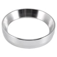 thumbnail image 1 of Anneau de Dosage 54mm Anneau de Dosage de Café en Acier Inoxydable Anneau de Dosage d'Espresso Entonnoir de Dosage de Café Anneau Protafilter pour Portafilter 54mm, 1 of 10