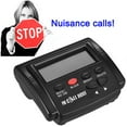 thumbnail image 2 of Caller Blocker,1500 Numbers Display With 1500 Lcd Screen Display Caller Box Call Blocker Stop L Sn Display Stop Nuisance Calls Ct-cid803 Plus Caller All Cold Calls Lcd Screen L Sn Dsfen, 2 of 7