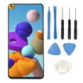 thumbnail image 1 of Screen Replacementfor Galaxy,6.5in LCD Display Digitizer LCD Display Digitizer Screen Replacement Phone Screen Replacement For Galaxy High-Intensity Output, 1 of 8
