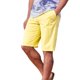 thumbnail image 3 of Atlas For Men - Pantalones Cortos para Hombre (Amarillo), 3 of 3