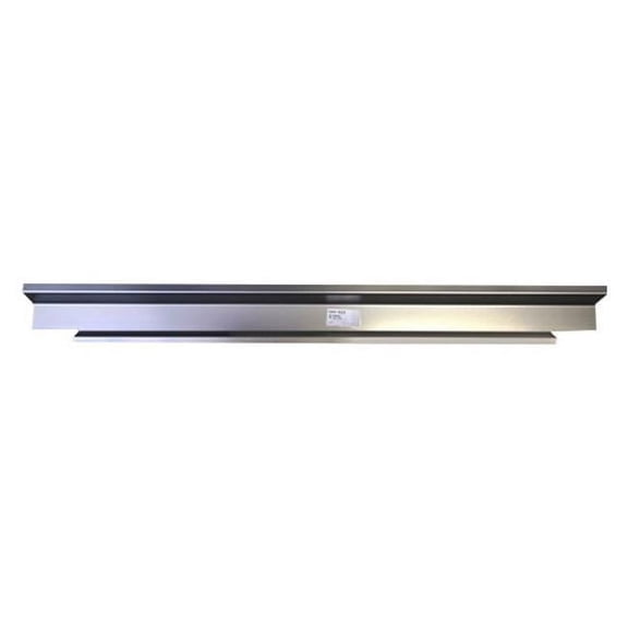 Slip on Rocker Panel for 1999-2015 Ford Super Duty Super Cab