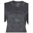 thumbnail image 3 of Converse Women's Tonal Core Patch Chuck Taylor Tee, 3 of 5