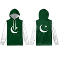 thumbnail image 3 of Sudadera con capucha con estampado 3D de la bandera de Arabia Saudita, sudadera con bolsillo para hombre y mujer, sudadera informal unisex, ropa Y2k, ropa de calle de moda, 3 of 5