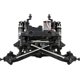 thumbnail image 5 of Suspensión de aluminio Bewildely pre-runner 2WD doble haz para eje 1/10 RC Crawler Axial SCX10 II 90046 90047, 5 of 6
