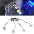 thumbnail image 2 of DIY Humidifier Kit Mist Maker Module Dynamic Spraying Microporous Plate, 2 of 8