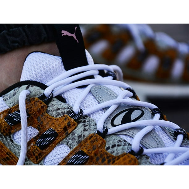 Puma cell endura foot cheap locker