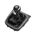 thumbnail image 1 of Levier de Vitesse Manuel de Transmission de Handball pour Voiture Accessoires E, 1 of 7