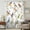 Multicolor, variant on Bird Leaf Sheer Curtains 108 Inches Extra Long, Spring Summer Tree Branch Farmhouse Retro Light Filering Curtains, Privacy Drapes Simi Floor to Veiling Curtain for Living Room Large Window Treatment