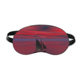 thumbnail image 1 of Ocean Red Sky boat people picture Máscara de sueño, 1 of 4