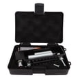 thumbnail image 3 of Adjustable Hole Opener, Electric Drill Circle Cutter Multifunctional Lightweight High Accuracy With Bits For Drilling Wood Board, 3 of 8