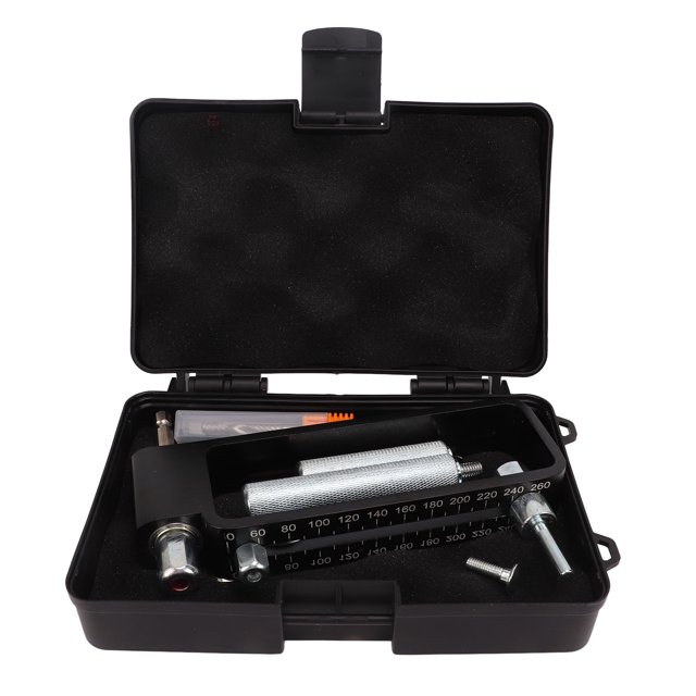 Cortador de agujeros ajustable Jadeshay taladro eléctrico multifuncional color Negro