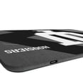 thumbnail image 3 of Keyscaper Indiana Hoosiers 15W Fast Wireless Charger and Mouse Pad, 3 of 3