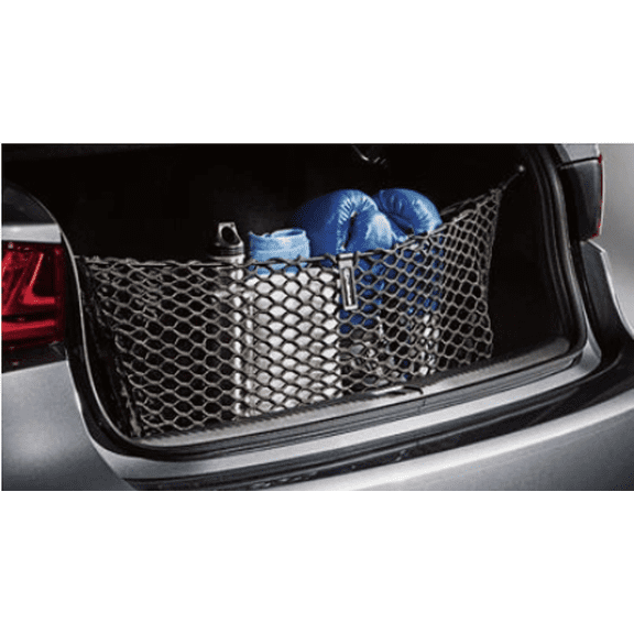 LEXUS OEM FACTORY CARGO NET 2021-2023 IS350
