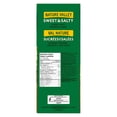 thumbnail image 4 of Nature Valley Sweet and Salty Peanut Chewy Nut Bars, 32pk, 1.1kg/2.4 lbs.,{Imported from Canada}, 4 of 4