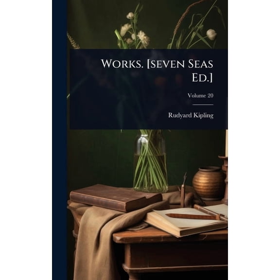 Works. [seven Seas Ed.], (Hardcover)