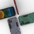 thumbnail image 5 of Funda para iPhone 12 Mini Protección A Prueba De Golpes Con Soporte De TPU Duradero Y Práctico, 5 of 5