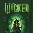 thumbnail image 2 of Wicked: Part 2 -  Elphaba Forest - Men's Short Sleeve Graphic T-Shirt, 2 of 4