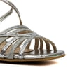 thumbnail image 4 of Zapatilla Para Mujer Stella 143351 plateado 22.5, 4 of 4