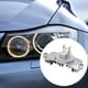 thumbnail image 3 of Diodo LED de ángel Soledad, Módulo de control de faros, compatible con F30 F34 F35, pieza 63117398766, 3 of 10