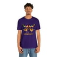 thumbnail image 4 of Dragonfly Unisex Jersey Short Sleeve Bella Canvas Tee, 4 of 12